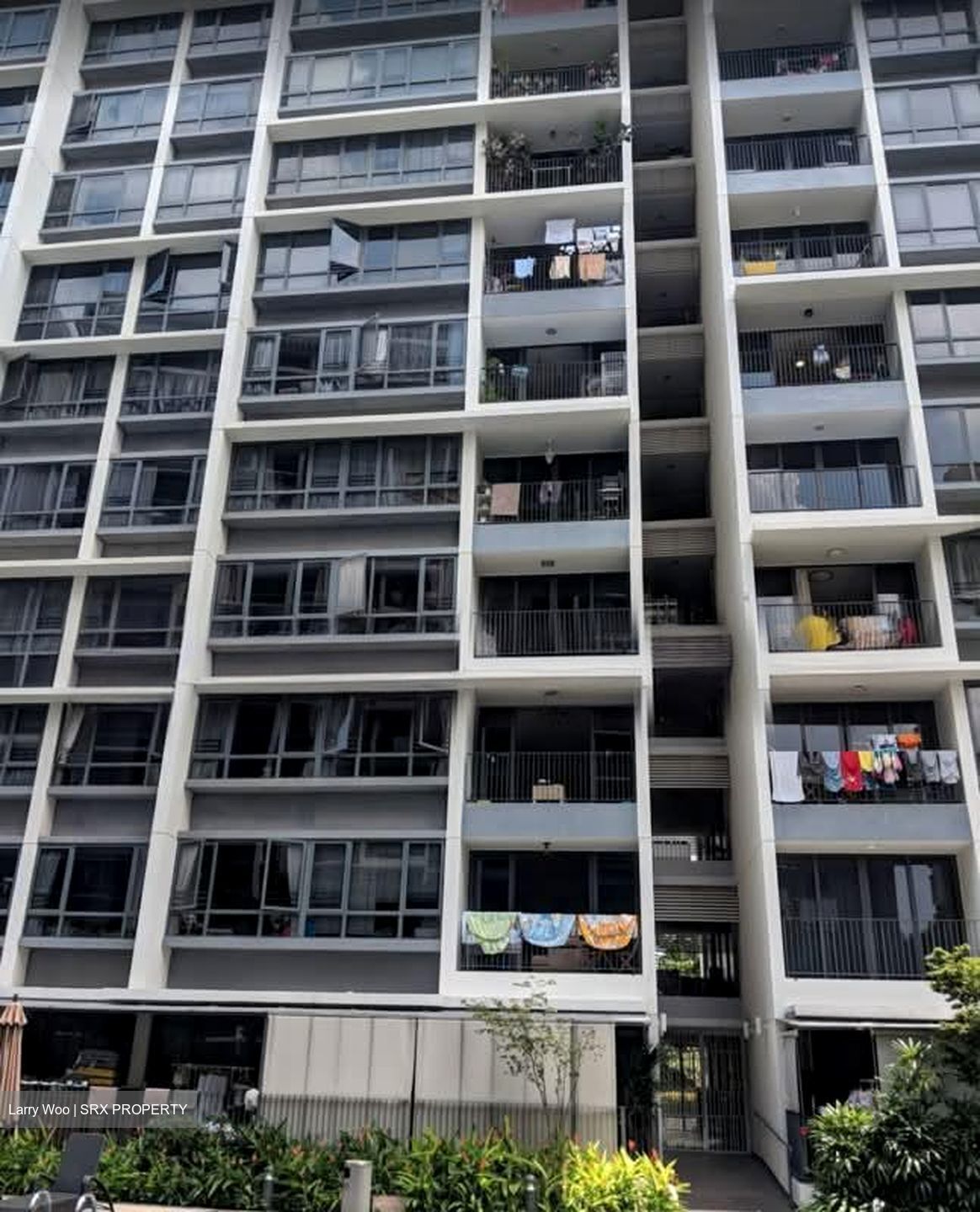 8@Woodleigh (D13), Condominium #555940061